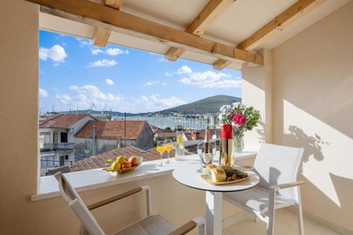 Pearl of Croatia 4 Sterne — 4-Star Luxury Hotel in Trogir, Croatia