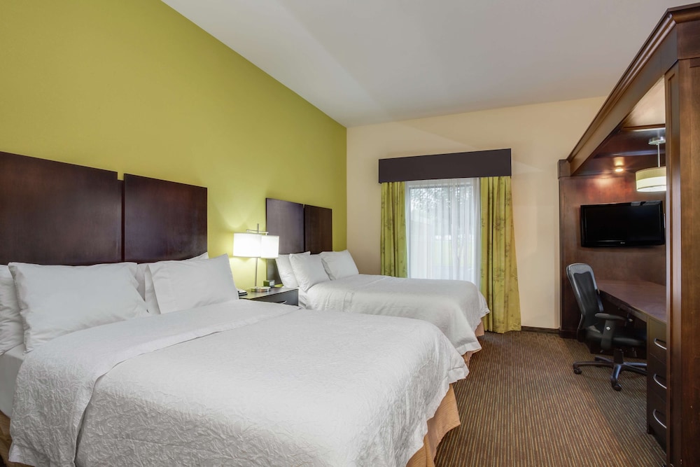 Hampton Inn Ozark - photo 15