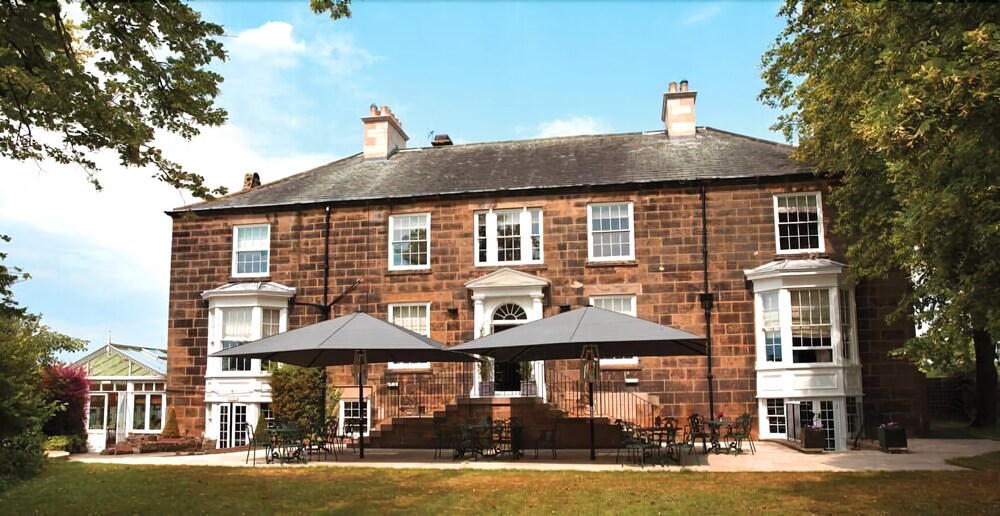 The Cleveland Tontine — Northallerton