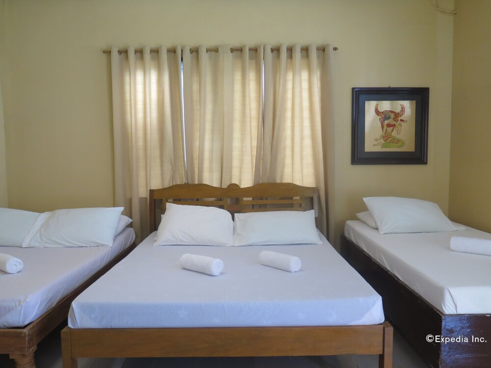 Panglao Grande Resort in Panglao, Philippines