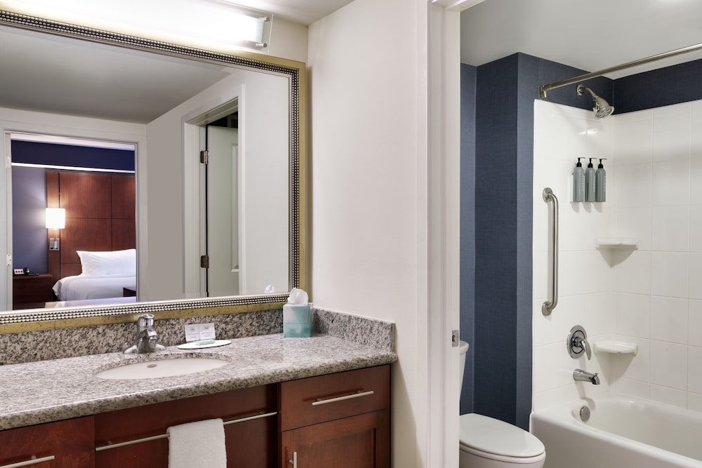 Residence Inn by Marriott Greenville - photo 23