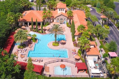 Tuscana Resort Condo 11 Mi to Disney World — 4-Star Luxury Hotel in Kissimmee, United States
