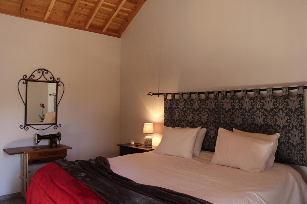 Adega Fraga — hotel in Santa Luzia