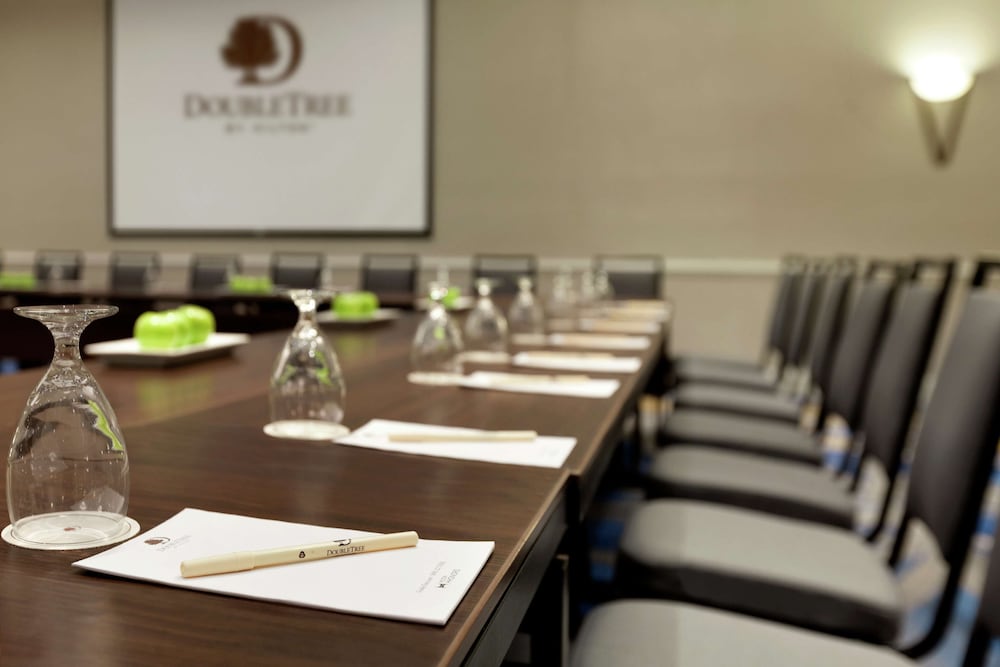 DoubleTree by Hilton Hotel Annapolis - photo 37