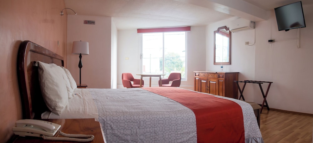 Hotel Atenas — hotel in Xalapa De Enriquez