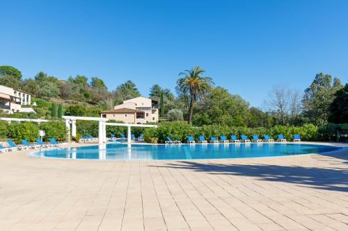 Les Parcs de Grimaud Yourhosthelper in Grimaud, France