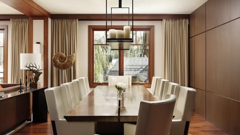 Four Seasons Resort and Residences Vail - photo 126