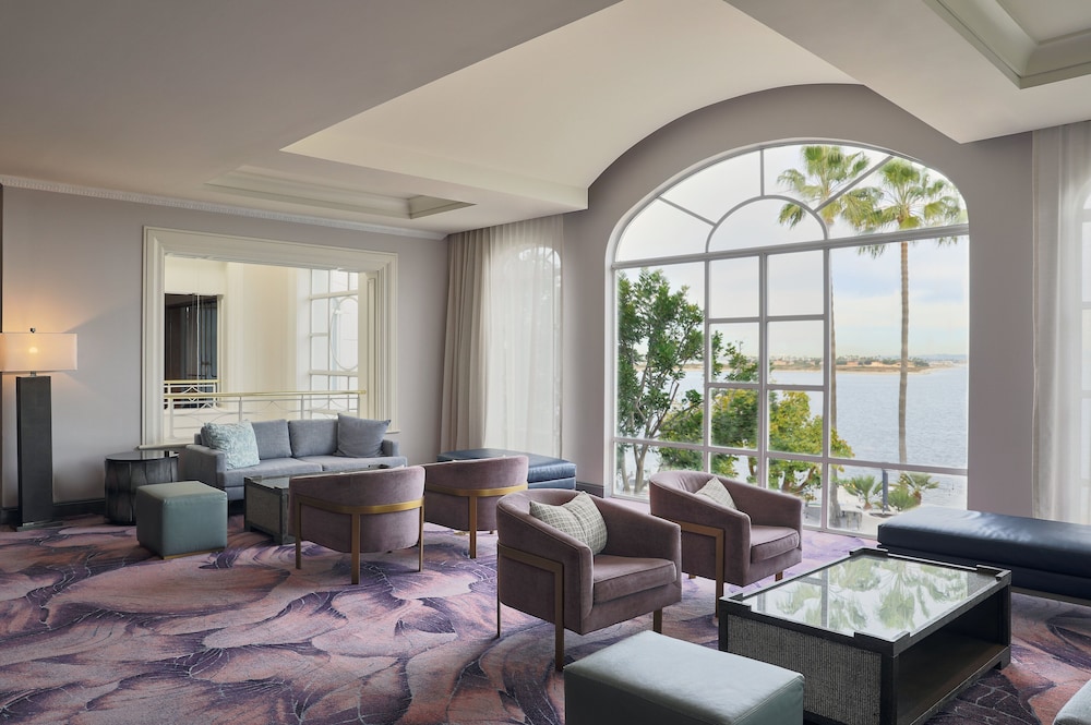 Loews Coronado Bay Resort - photo 88