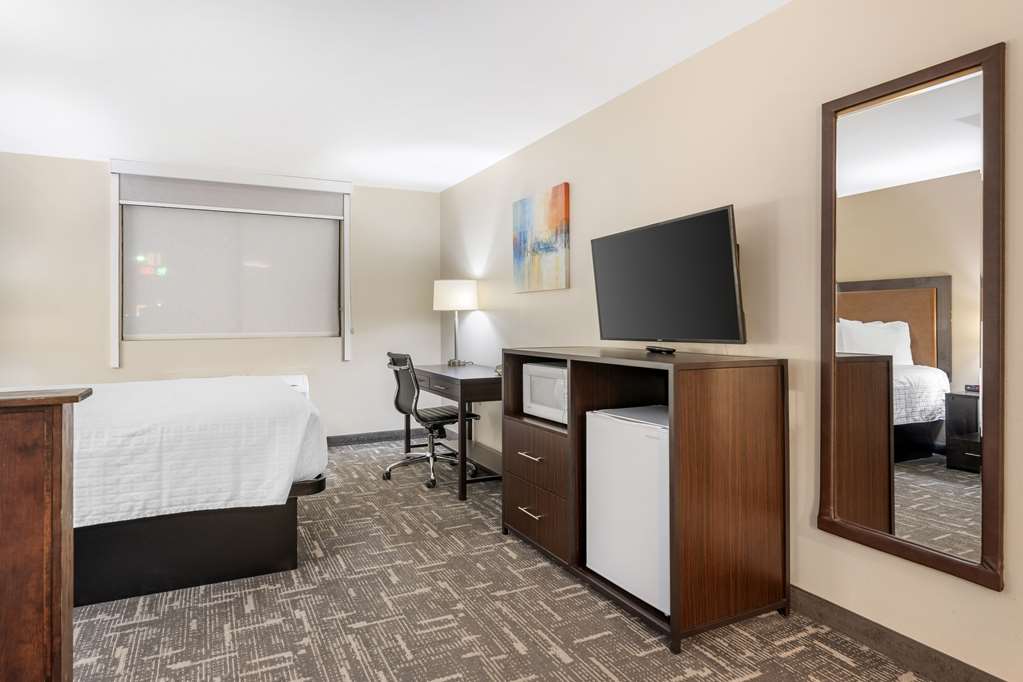 Best Western Post Inn - photo 18