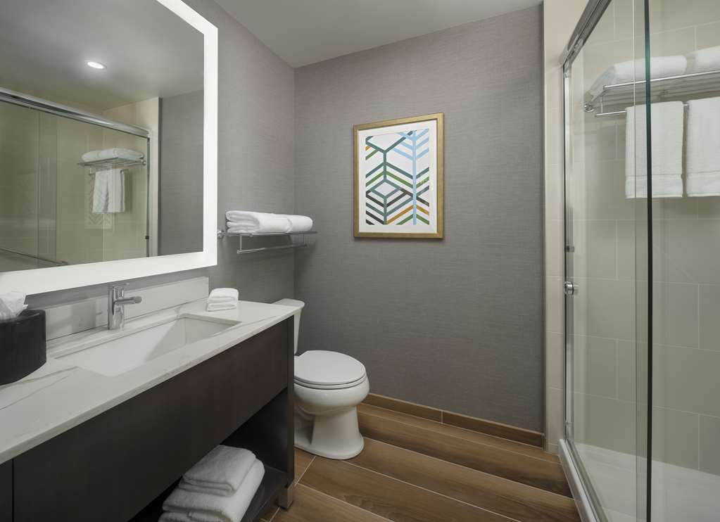 Hyatt Place LAX Century Blvd - photo 4
