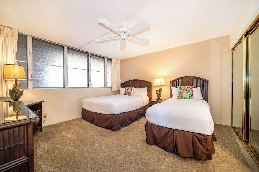 Royal Kahana Maui By Outrigger - photo 14