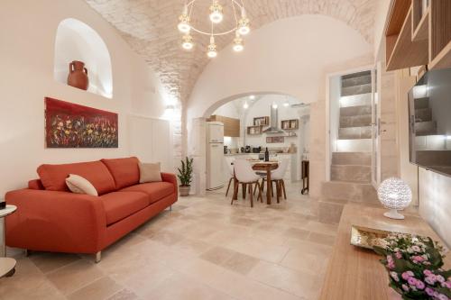 Casa Manca — 4-Star Luxury Hotel in Locorotondo, Italy