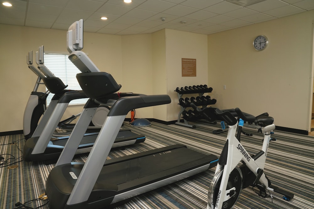 Candlewood Suites Plano North by IHG - photo 28