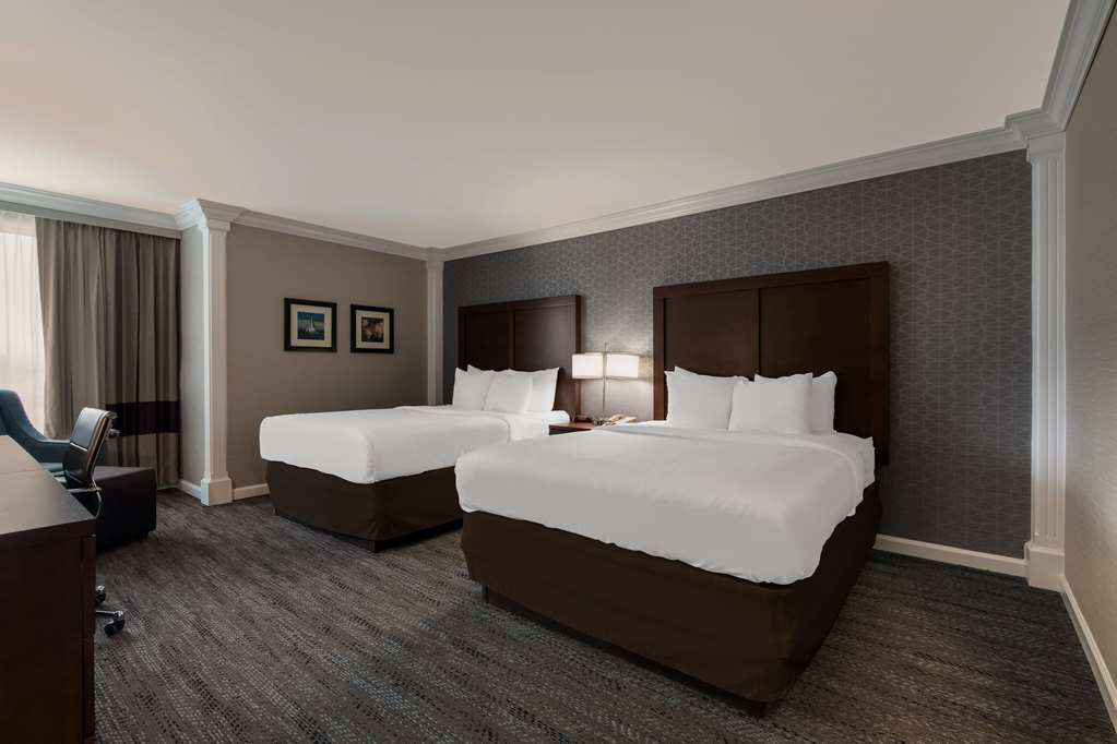 Comfort Inn & Suites Plattsburgh Morrisonville - photo 20