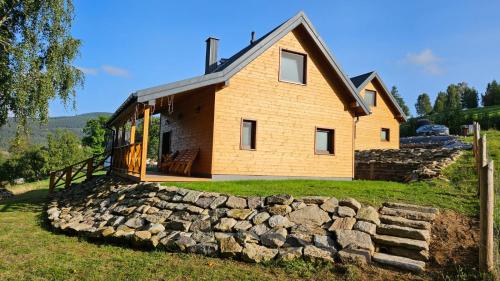 Bukowe Kletno - last minute hotel in Unknown City