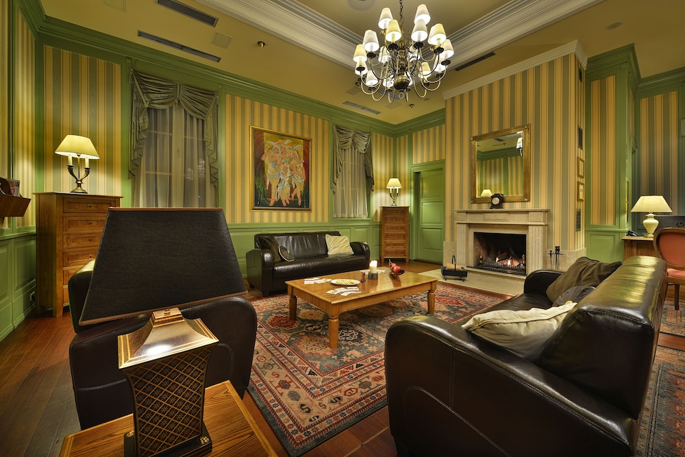 Marrol’s Boutique Hotel — Bratislava — photo 3