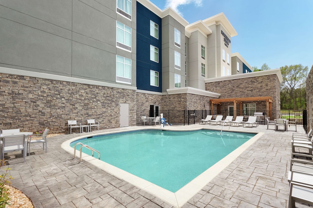 Homewood Suites By Hilton Mcdonough - photo 32