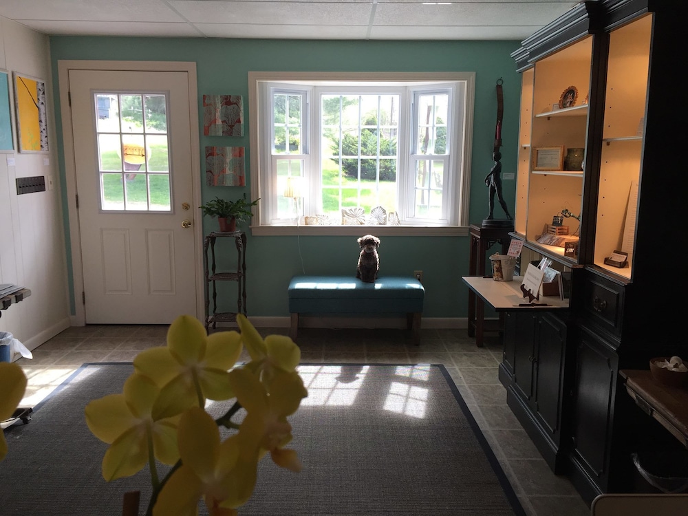 Harwood Hill Motel - featured photo