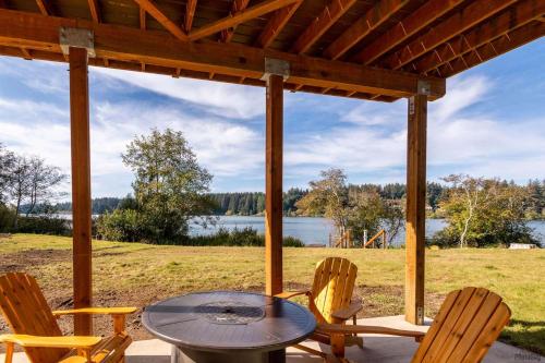 Siltcoos Landing - photo 36