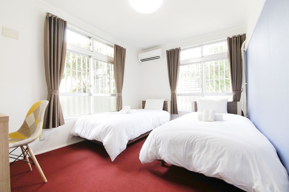 Island Story in Miyakojima, Japan