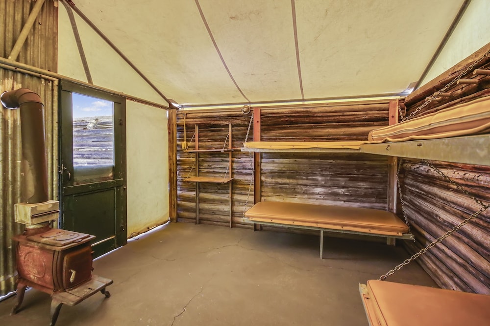 Colter Bay Village - photo 11