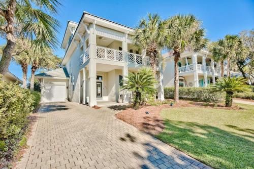 Destined For Sun S 107 Cayman Cove 4BR 3BA 12 - photo 40