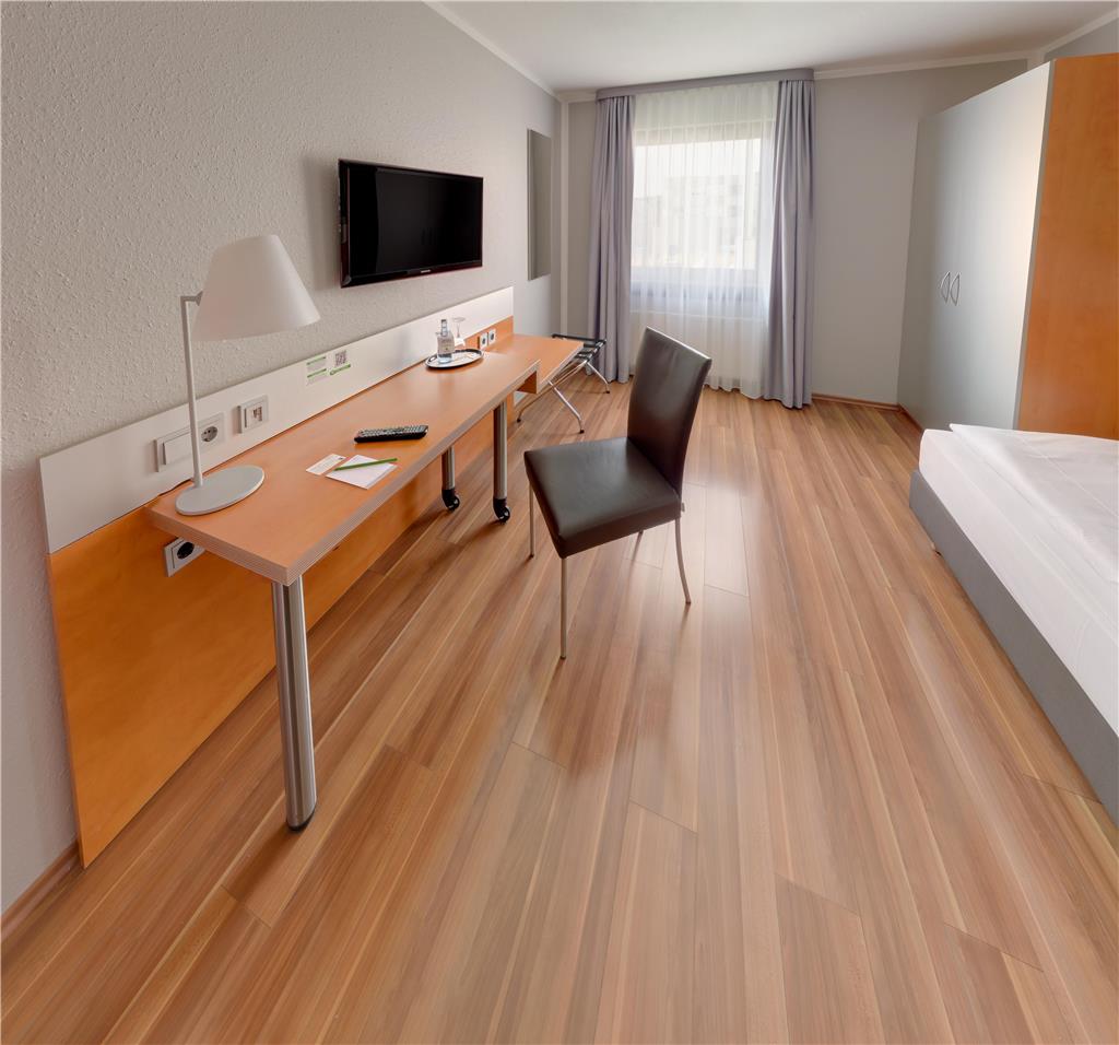 Attimo Business EZ Arbeitsplatz zu px