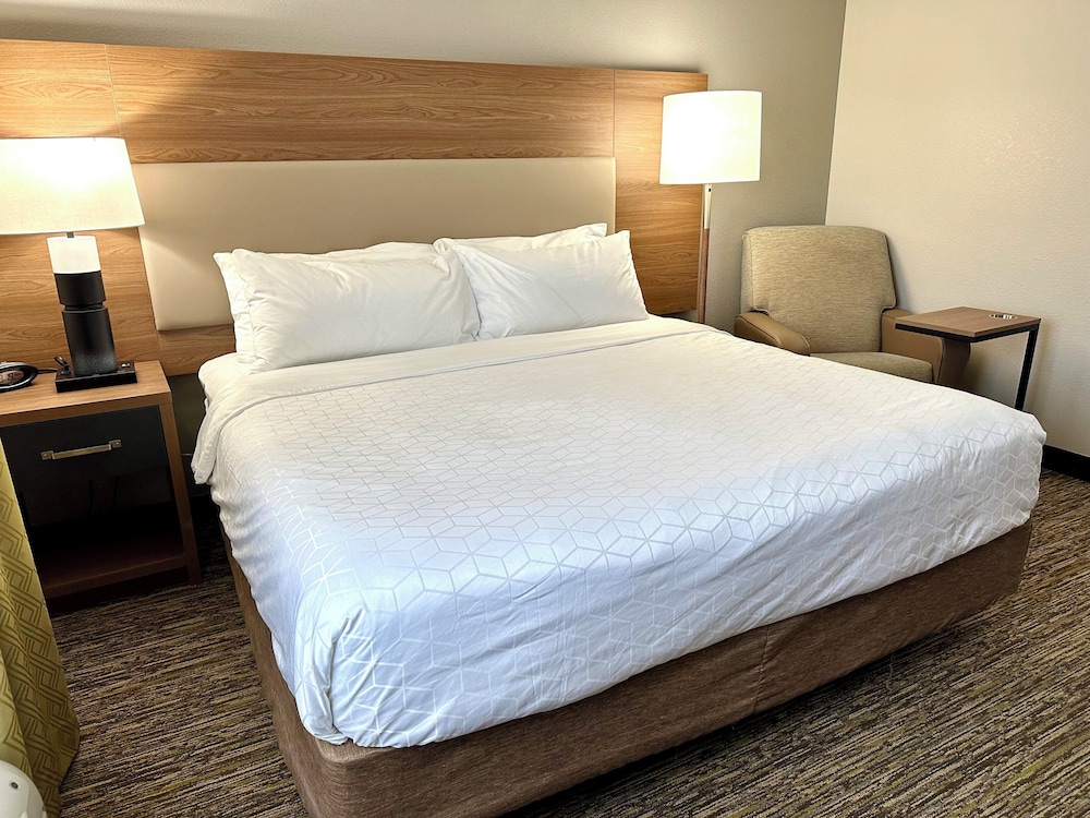 Candlewood Suites Savannah Airport by IHG - photo 13