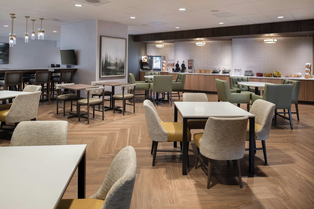 Fairfield by Marriott Issaquah - photo 19