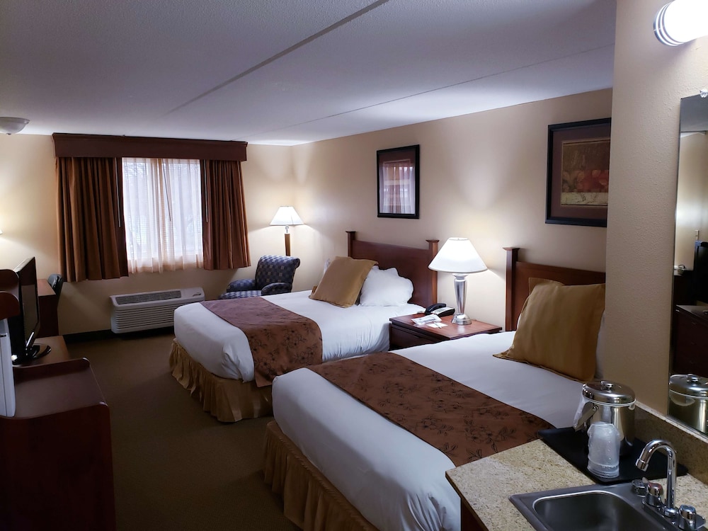 Quality Inn & Suites Black River Falls I 94 - photo 26