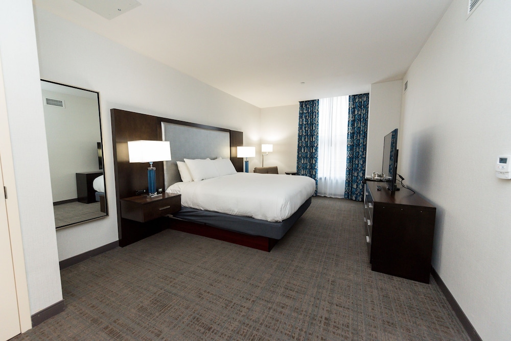 Hilton Scranton & Conference Center - photo 14