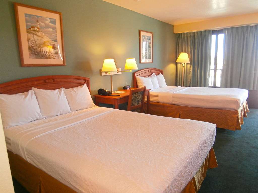 Americas Best Value Inn Florida Turnpike & I 95 - photo 9