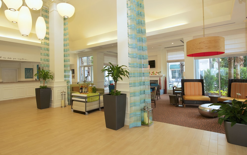 Hilton Garden Inn Jacksonville JTB Deerwood Park - photo 3