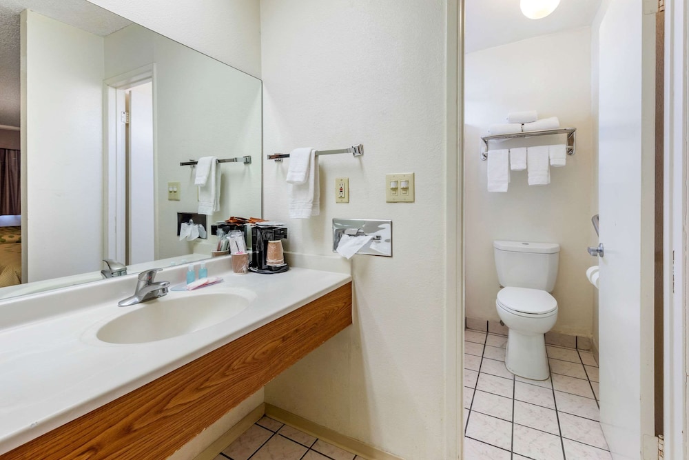Econo Lodge On Historic Route 66 - photo 31