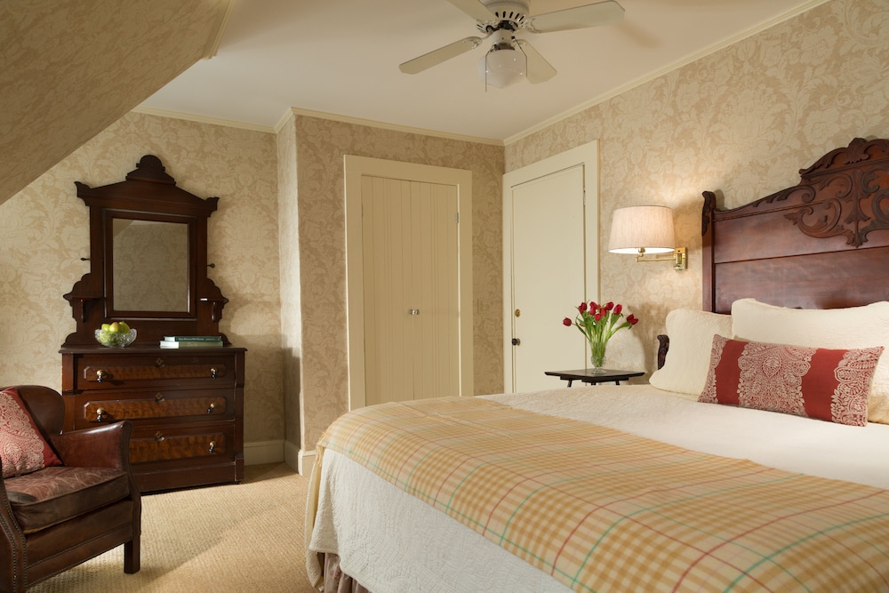 Pentagoet Inn - photo 20