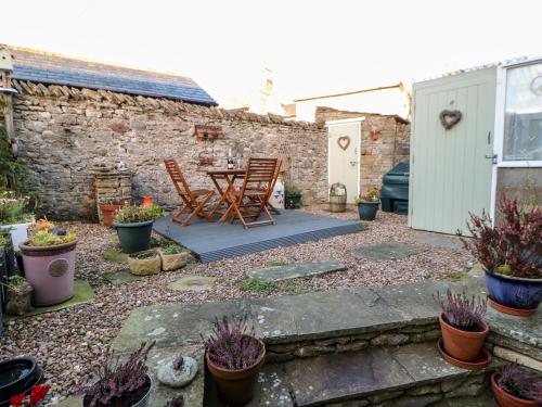 Myrtle Cottage