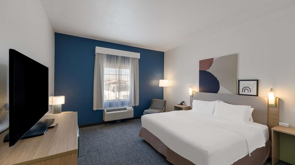 Spark by Hilton Spring Lake Fayetteville - photo 6