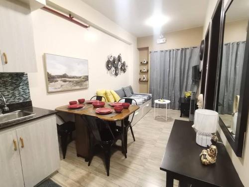 2BR Charming Condo near Session road and Sm Goshenland Towers — Baguio — photo 3