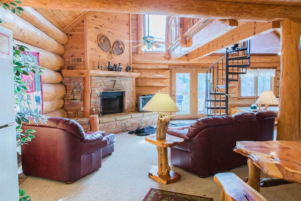 Heavenly Views Resort and Weddings - photo 21