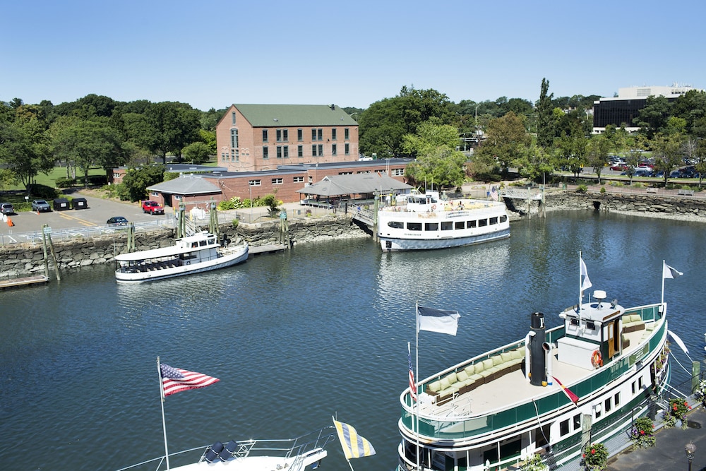 Delamar Greenwich Harbor - photo 17
