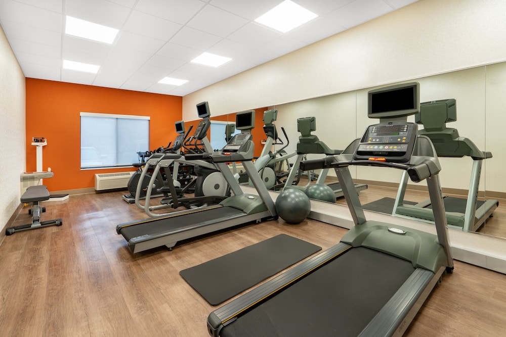 Holiday Inn Express & Suites Trinidad by IHG - photo 31