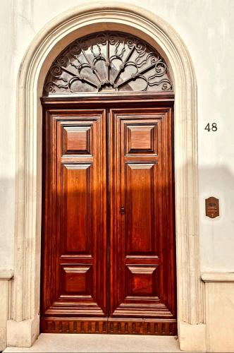 Dd's Guest House — 4-Star Luxury Hotel in Taviano, Italy