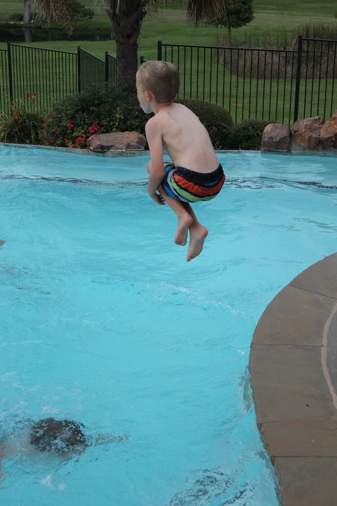 Mill Creek Ranch Resort - photo 57