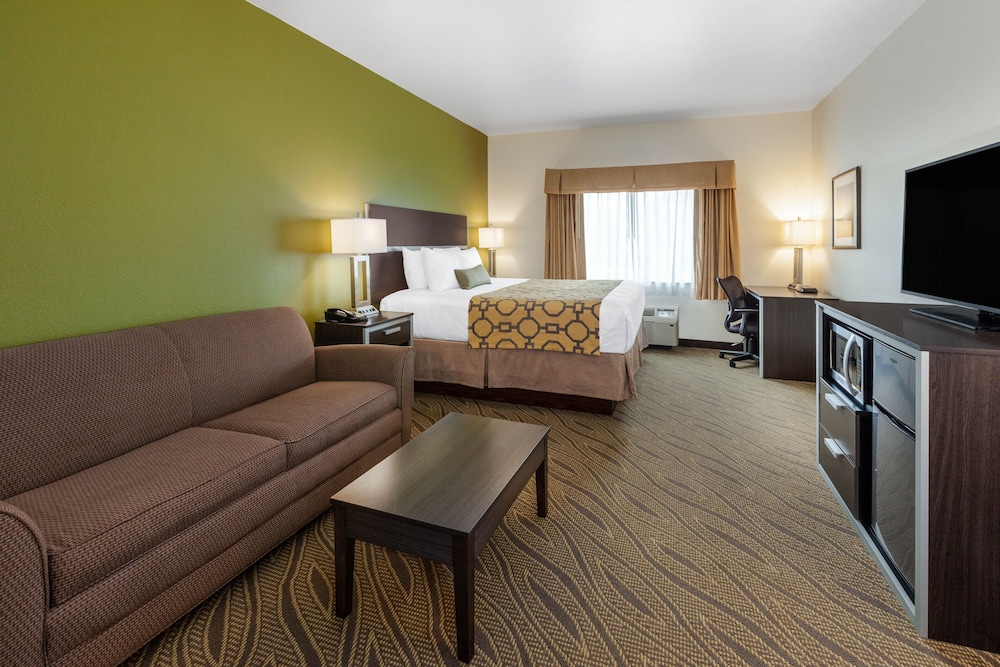 Baymont by Wyndham Beulah - photo 5