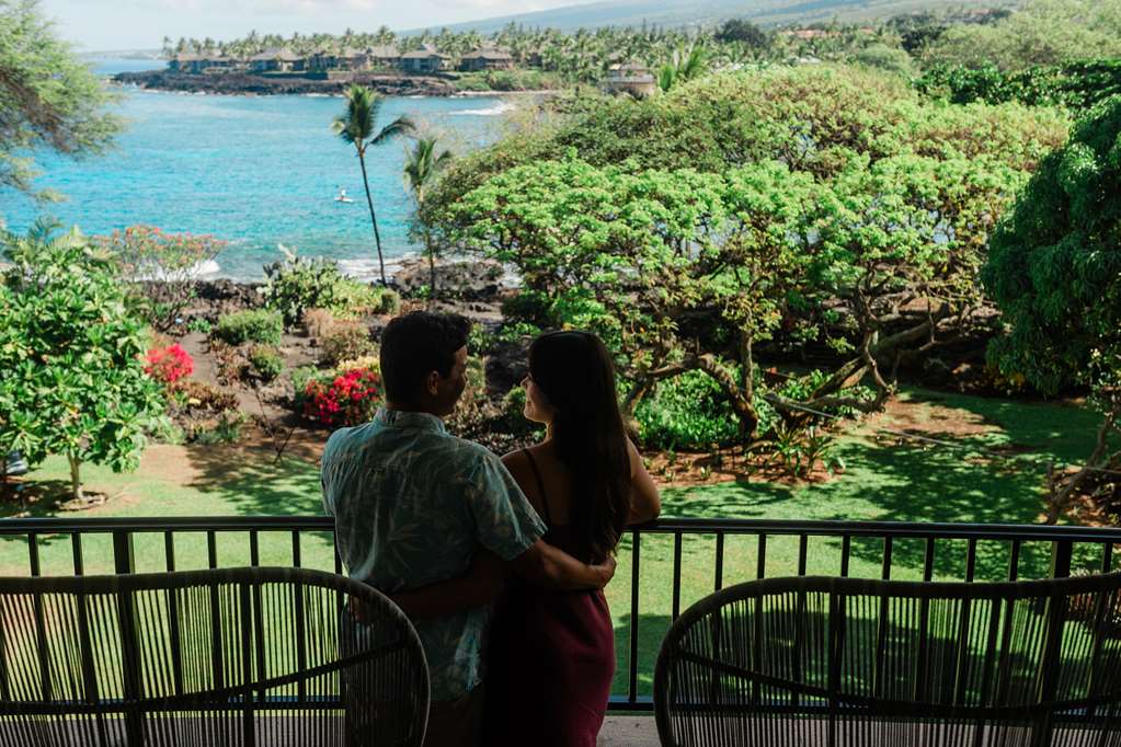 Outrigger Kona Resort & Spa - photo 34