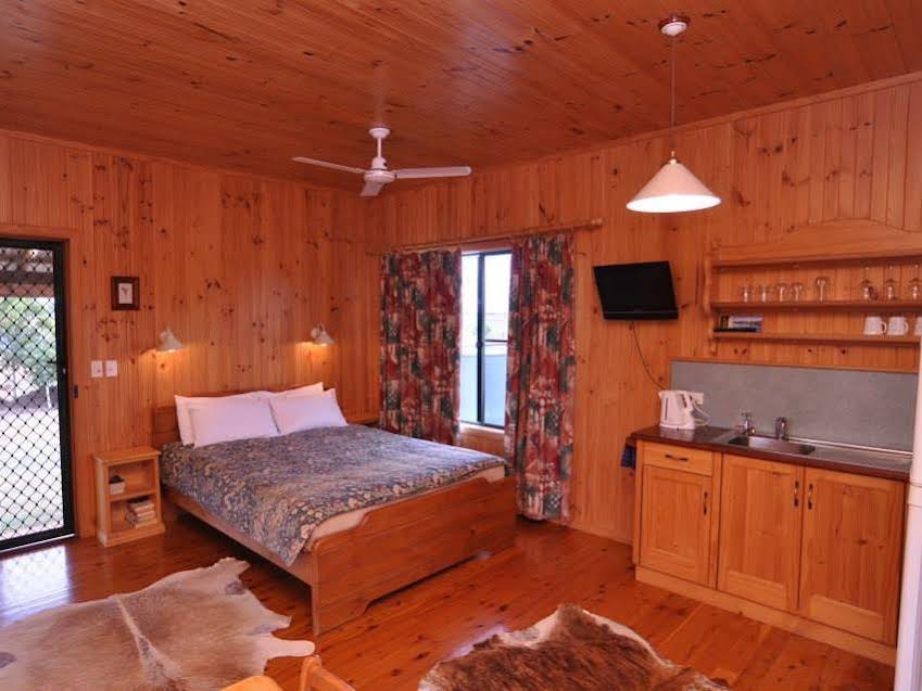 Henderson Park Farm Retreat