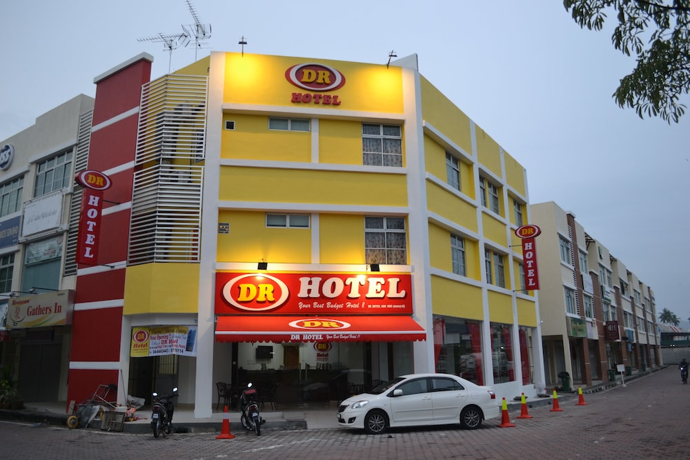 Dr Hotel - last minute hotel in George Town