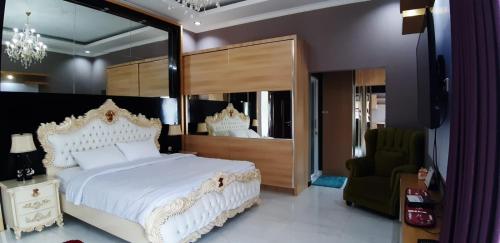 Villa Melati Residence — Sleman — photo 4