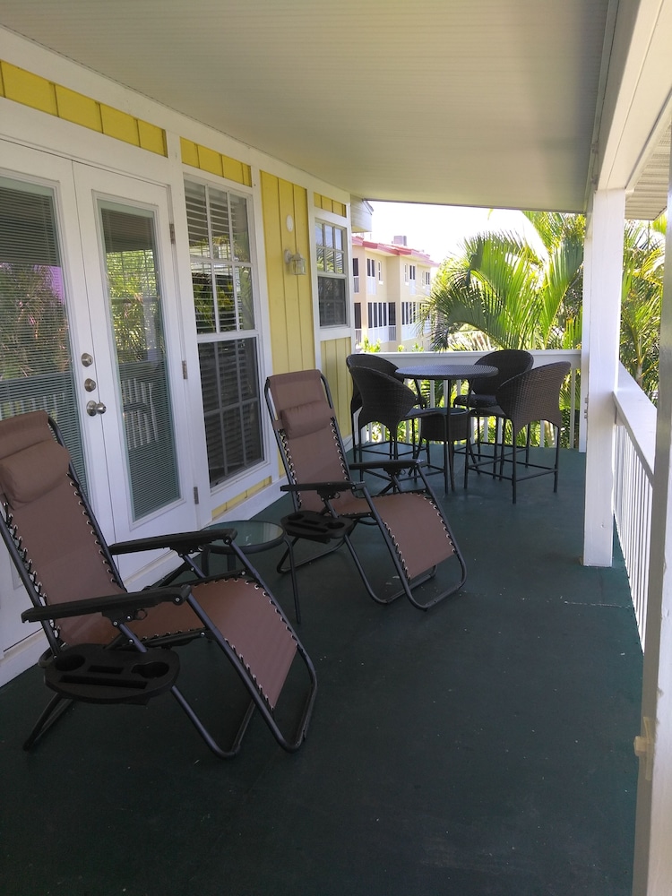 Tradewinds Beach Resort - photo 41