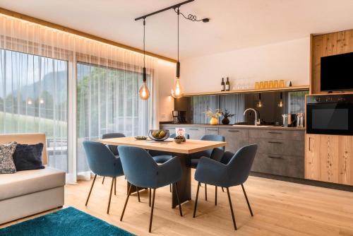 Apt Lara Siela — 4-Star Luxury Hotel in Ortisei, Italy